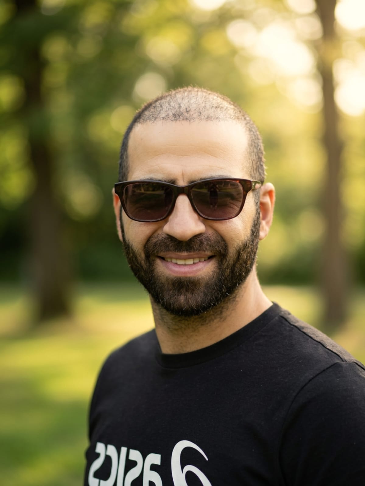 Der Fotograf hinter Blickfang Fotos